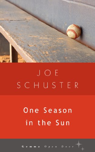 Beispielbild fr One Season in the Sun zum Verkauf von Better World Books