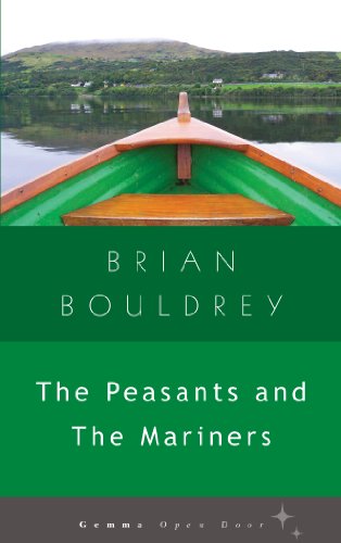 Imagen de archivo de The Peasants and the Mariners a la venta por Better World Books