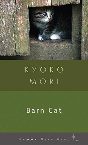 Beispielbild fr Barn Cat zum Verkauf von Better World Books