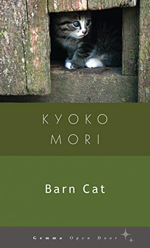 Imagen de archivo de Barn Cat (Open Door) a la venta por Wonder Book