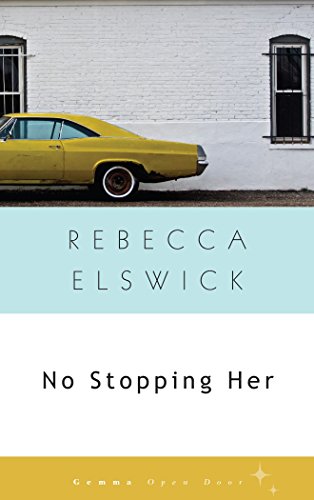 Beispielbild fr No Stopping Her (Gemma Open Door) zum Verkauf von Reuseabook