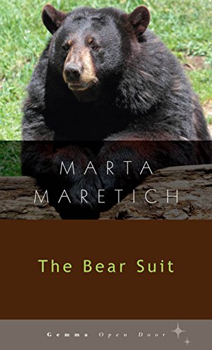 9781936846559: The Bear Suit (Gemma Open Door)
