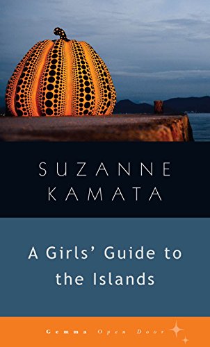 Imagen de archivo de A Girls' Guide to the Islands (Gemma Open Door) a la venta por Books From California