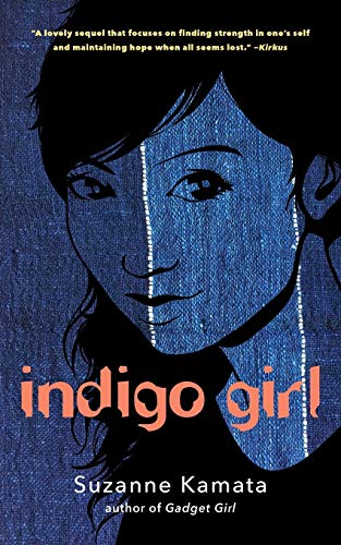 Stock image for Indigo Girl for sale by KuleliBooks
