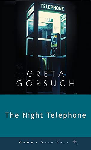 Beispielbild fr The Night Telephone zum Verkauf von More Than Words