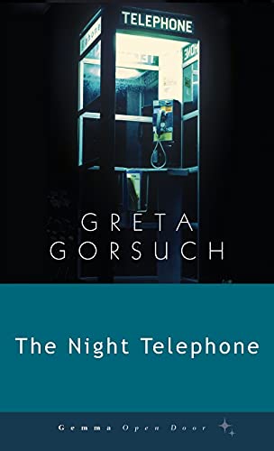 Stock image for The Night Telephone for sale by Better World Books