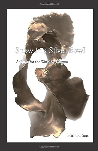 Beispielbild fr Snow in a Silver Bowl: A Quest for the World of Ygen zum Verkauf von Best and Fastest Books