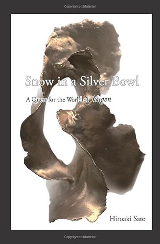 Stock image for Snow in a Silver Bowl: A Quest for the World of Ygen for sale by Best and Fastest Books