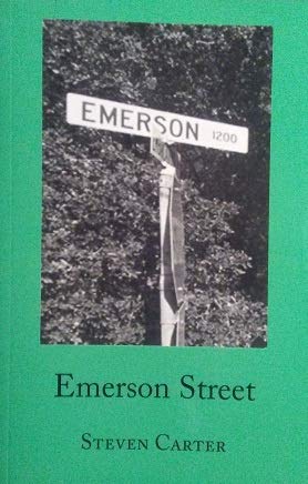 Beispielbild fr Emerson Street zum Verkauf von Books From California