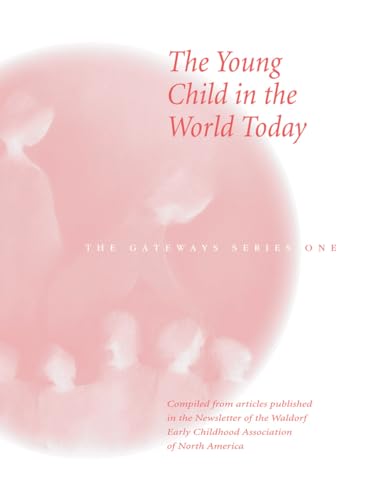 Stock image for The Young Child in the World Today (Gateways (WECAN)) for sale by Reuseabook