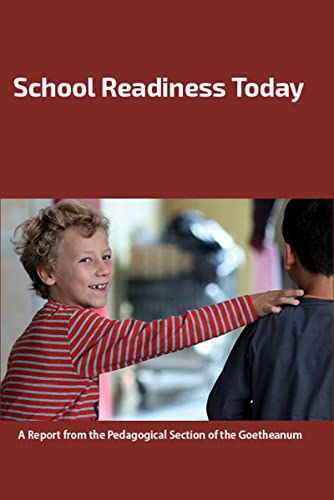 9781936849260: School Readiness Today