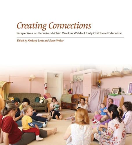 Stock image for Creating Connections for sale by Irish Booksellers
