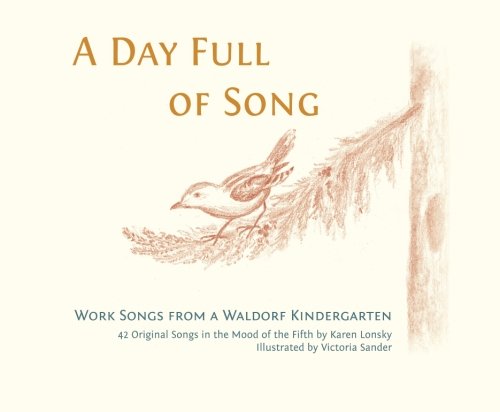 Stock image for A Day Full of Song for sale by Blackwell's