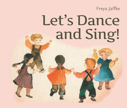 Beispielbild fr Let's Dance and Sing zum Verkauf von HPB-Diamond