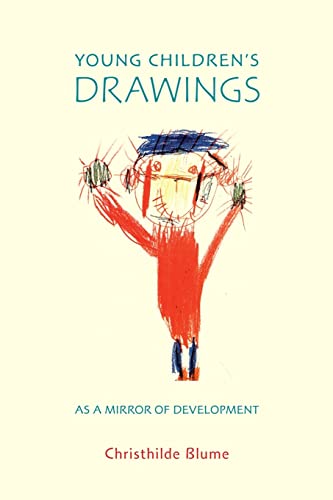 Stock image for Young Children's Drawings as a Mirror of Development for sale by Blackwell's