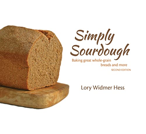 Stock image for Simply Sourdough for sale by Blackwell's