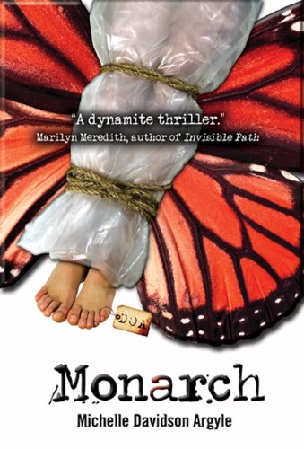 Stock image for Monarch for sale by Hay-on-Wye Booksellers