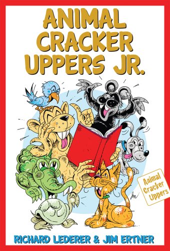 Stock image for Animal Cracker Uppers Jr. for sale by SecondSale