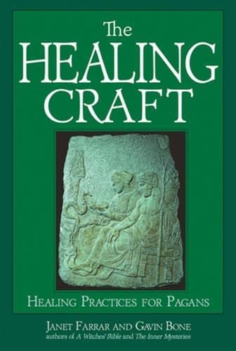 9781936863839: The Healing Craft