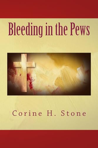 Stock image for Bleeding In the Pews for sale by Irish Booksellers