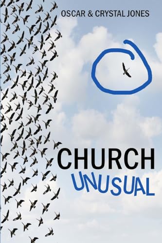 Stock image for Church Unusual for sale by PBShop.store US