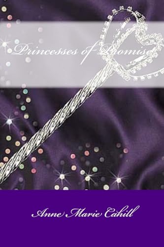 Stock image for Princesses of Promise for sale by PBShop.store US