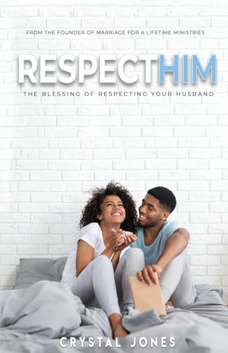 Stock image for Respect Him for sale by PBShop.store US