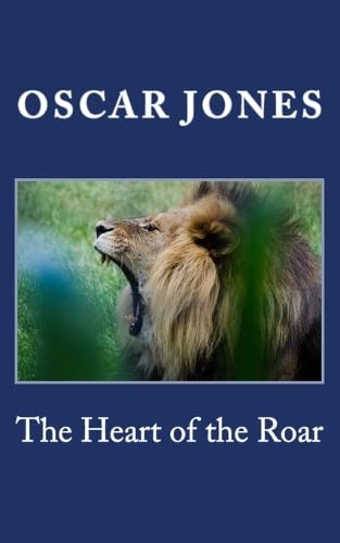 Stock image for The Heart of the Roar for sale by PBShop.store US