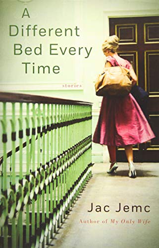 Imagen de archivo de A Different Bed Every Time a la venta por Book Outpost