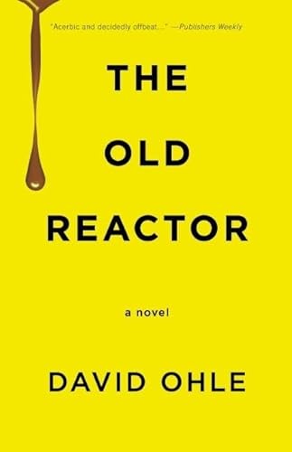 Stock image for The Old Reactor for sale by Better World Books