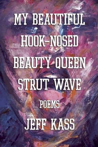 My Beautiful Hook-Nosed Beauty Queen Strut Wave