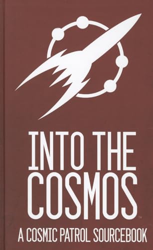 Immagine dell'editore per Into the Cosmos venduto da SecondSale