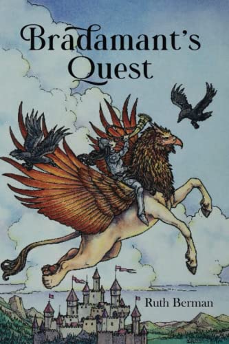 Stock image for Bradamant's Quest for sale by Wonder Book