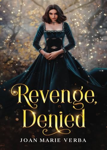 Stock image for Revenge, Denied for sale by Revaluation Books