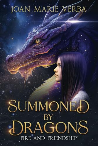 Stock image for Summoned by Dragons for sale by PBShop.store US