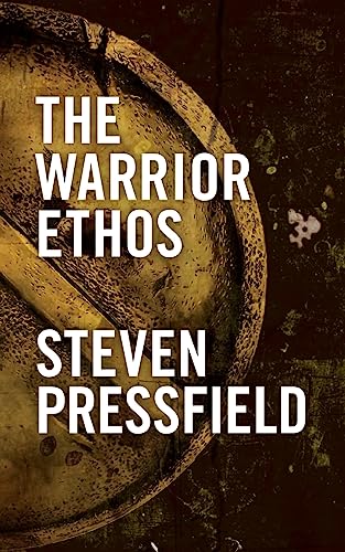 9781936891009: The Warrior Ethos