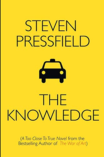 9781936891474: The Knowledge: A Too Close To True Novel