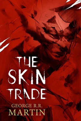 9781936896042: The Skin Trade (Trade)