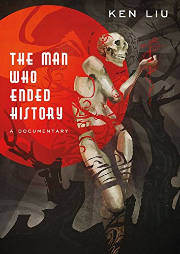 

The Man Who Ended History: A Documentary [signed]