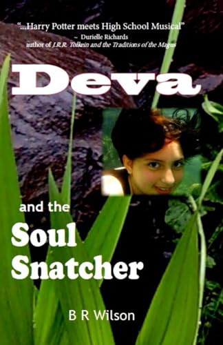 Imagen de archivo de Deva and the Soul Snatcher (Paperback) a la venta por Grand Eagle Retail