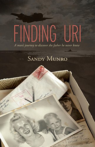 Stock image for Finding Uri for sale by Better World Books: West