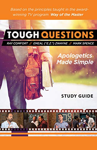 Imagen de archivo de Tough Questions: Study Guide a la venta por ThriftBooks-Dallas