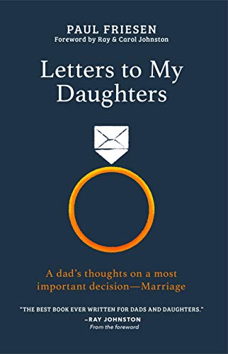 Stock image for Letters to My Daughters for sale by SecondSale