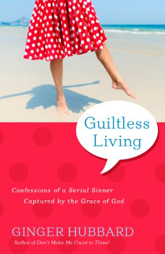 9781936908639: Guiltless Living