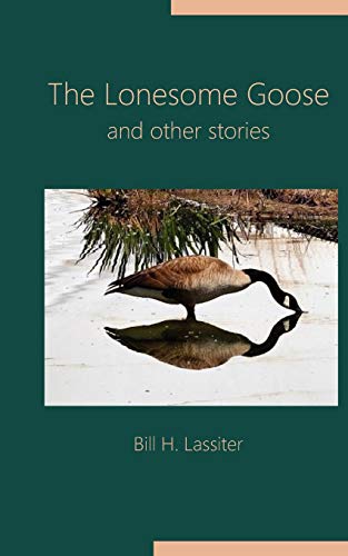 Stock image for The Lonesome Goose and Other Stories for sale by Half Price Books Inc.