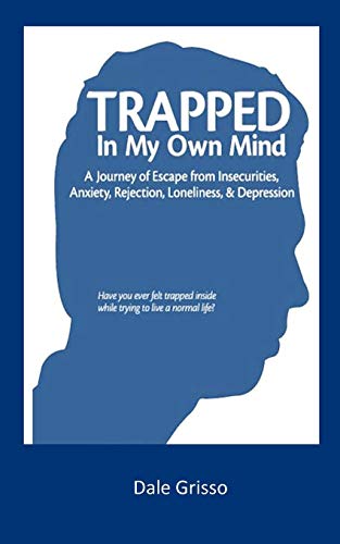 Stock image for Trapped in My Own Mind for sale by Lucky's Textbooks