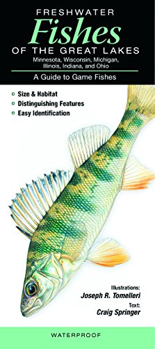Stock image for Freshwater Fishes of the Great Lakes : a Guide to Game Fishes. for sale by Book Deals