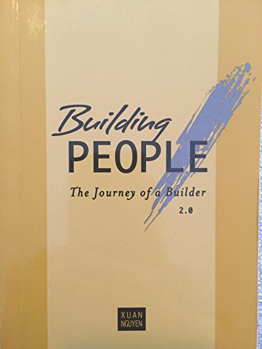 Stock image for Building People for sale by Better World Books