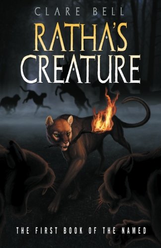 Stock image for Ratha's Creature for sale by Better World Books