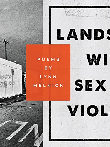 Stock image for Landscape with Sex and Violence for sale by St Vincent de Paul of Lane County